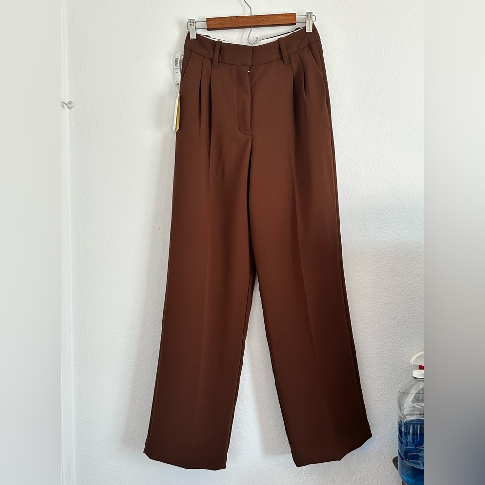 Wilfred pants